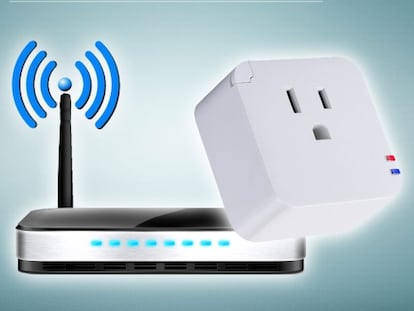 ResetPlug, el enchufe que reinicia el router cuando el WiFi no funciona