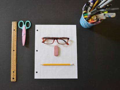 ¡Como en el cole! Ahora los jefes ponen deberes