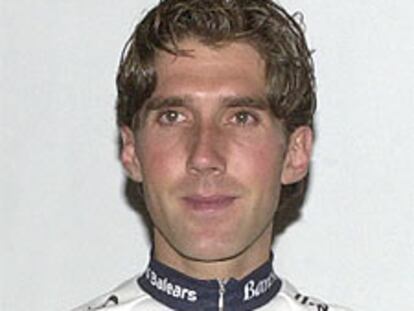 Nuevos colores para el pelotón