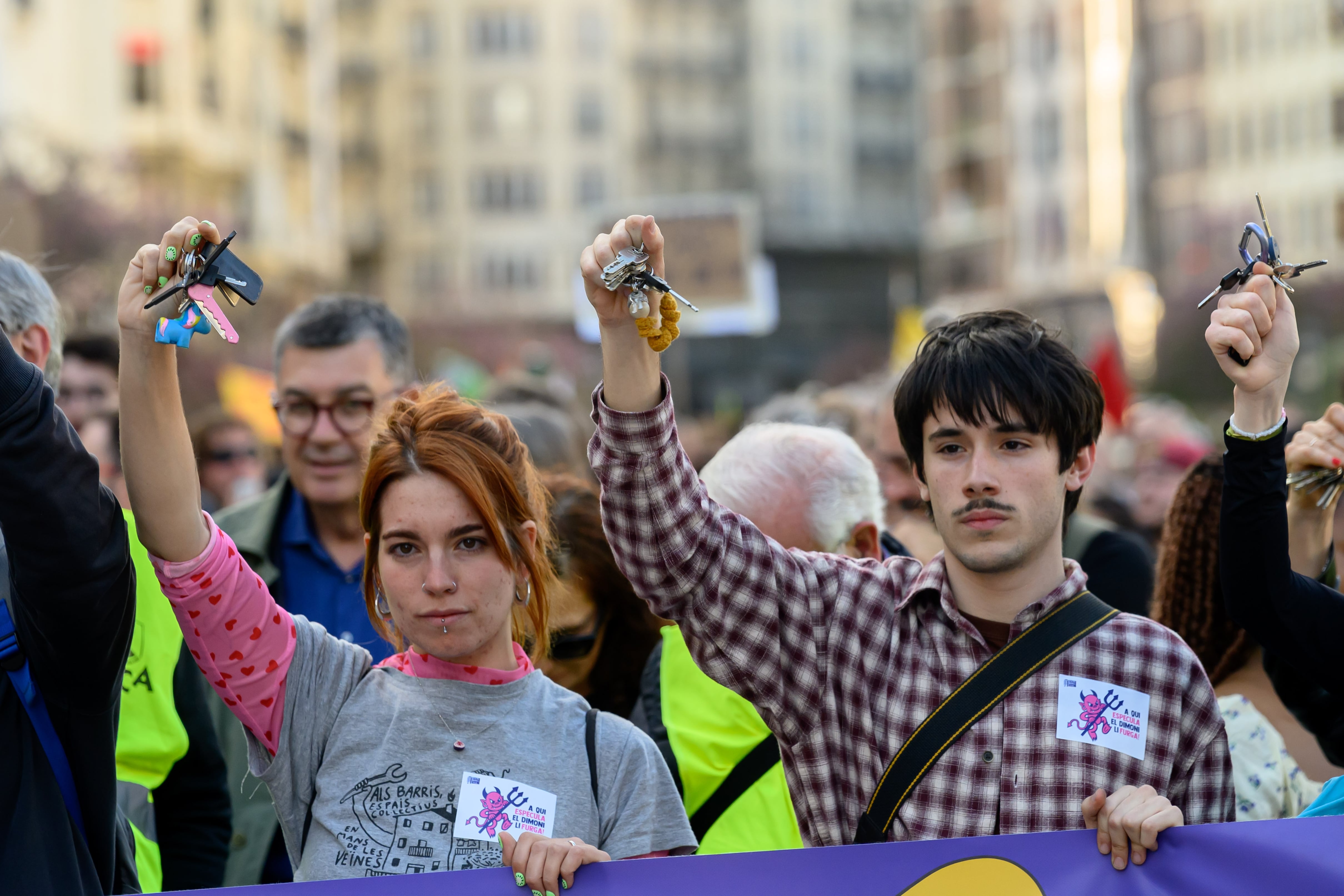 Igualdad, sí; feminismo, depende: ¿por qué los jóvenes se han desencantado con el movimiento?