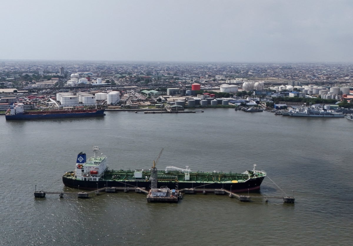 Why is electricity spotty and fuel so expensive in Africa's largest oil-producing nation?