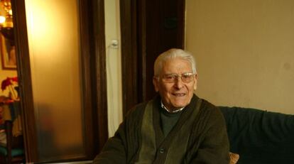 José Parra.