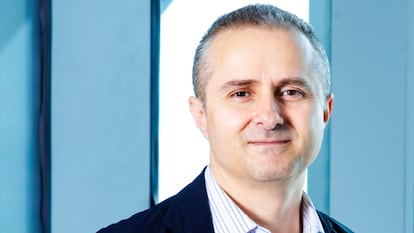 Mauricio Pallares.