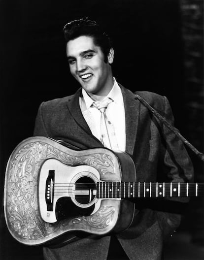 El 25 de febrero de 1961 el gobernador de Tennessee y Memphis (Estados Unidos) declaró esa fecha como el Día de Elvis Presley.