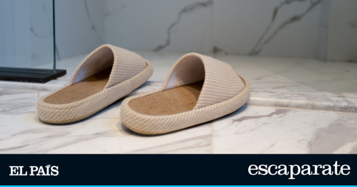¡Frescura y Estilo en Casa! Las Zapatillas de Lino que Conquistarán tu Verano