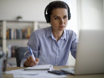 Sin expediente digital no habrá teletrabajo en Justicia