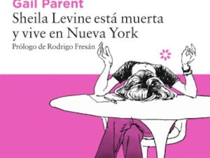 Sheila Levine, ¿visión rancia de la mujer o voz memorable?