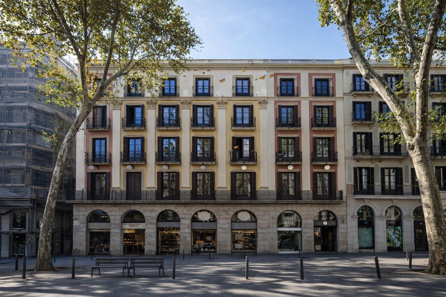 Room00 suma cinco nuevos ‘hostels’y alcanza los 65 inmuebles