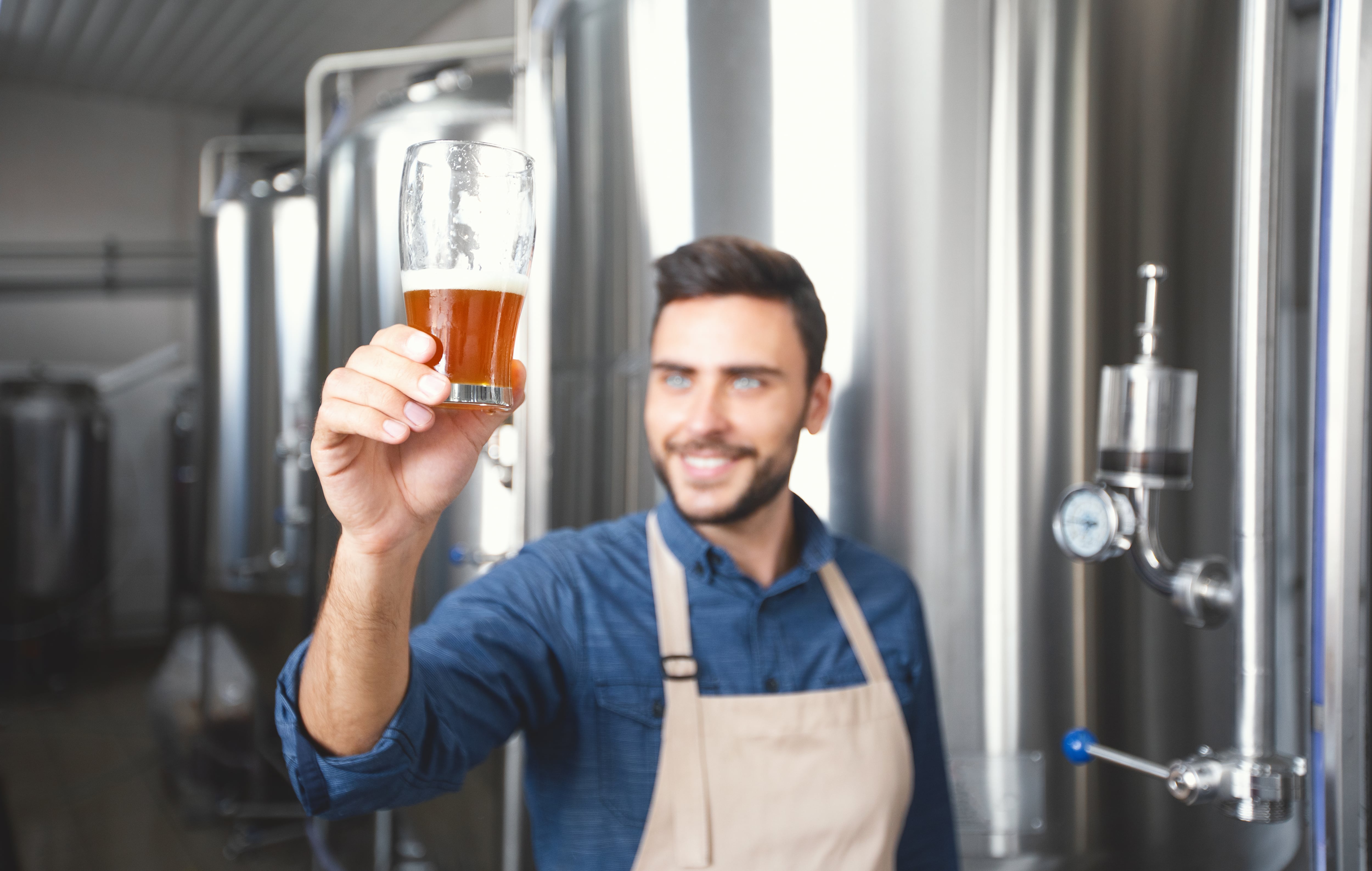 Mitos a derribar de la cerveza artesana: ni más caras, ni con más alcohol