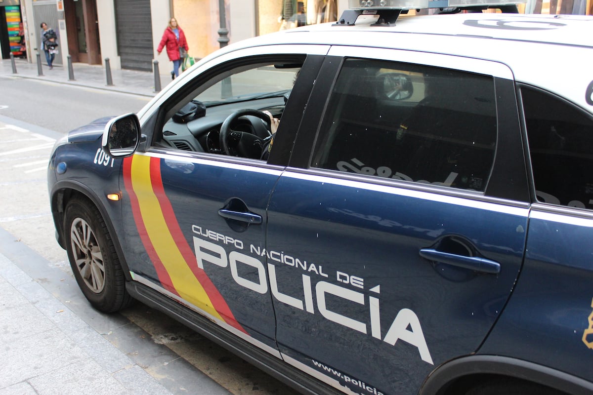 Detenido un hombre de 82 años por el asesinato de su pareja, de 81, en ...