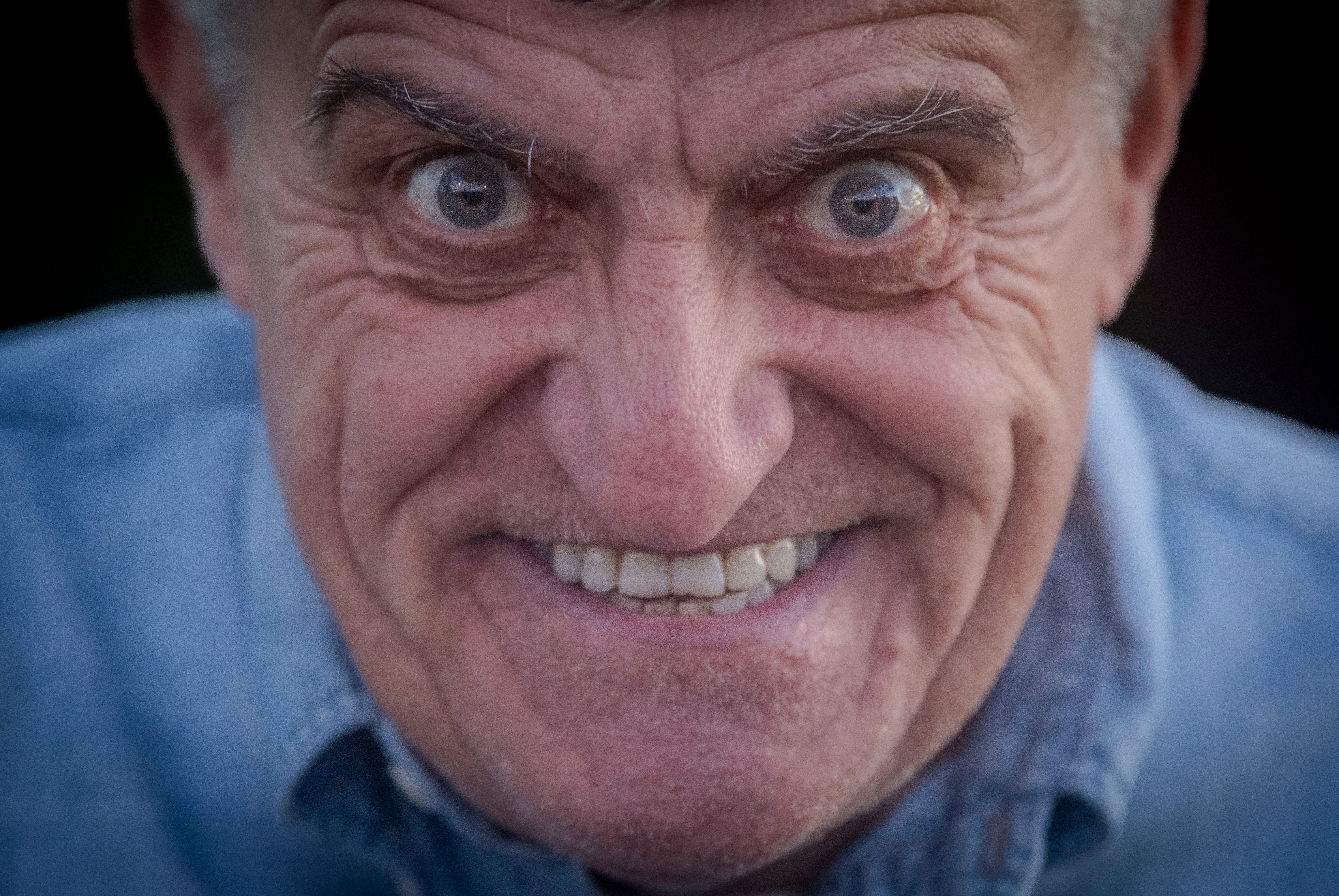 José Miguel Monzón, El Gran Wyoming, annuncia il ritiro prima di un ictus