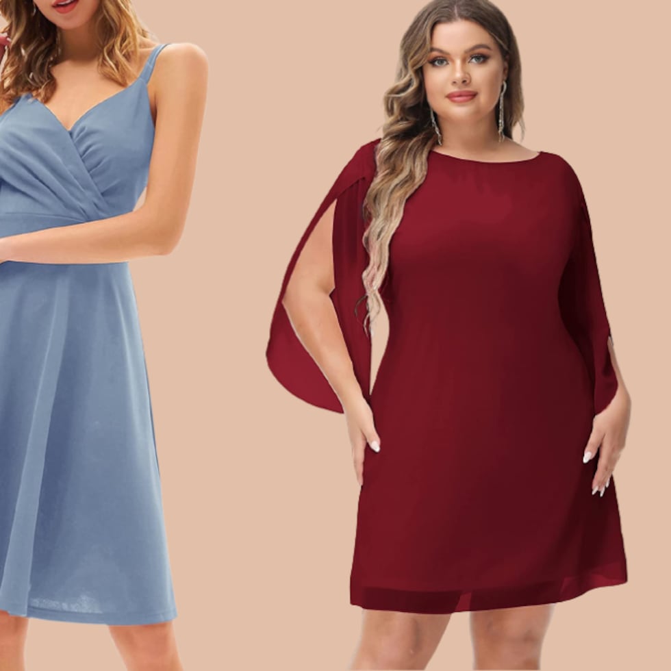 Disimular Kilos Vestidos De Baño Para Disimular El Abdomen