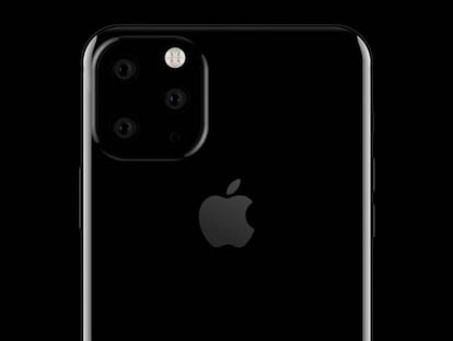 iPhone 11: nombres de los modelos, cámaras y opciones antes de su presentación