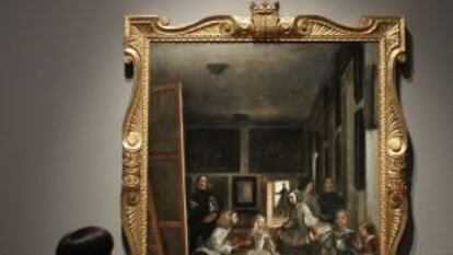 Las Meninas de Dorset.