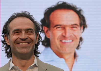 Federico Gutiérrez, candidato a la presidencia de Colombia