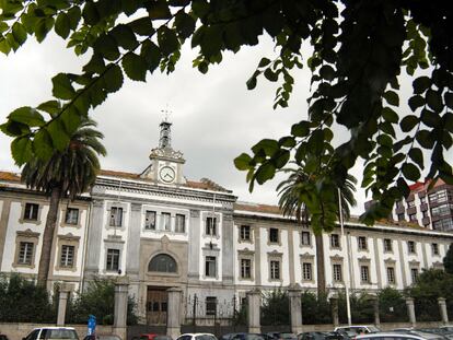 La vieja Fábrica de Tabacos de A Coruña se salva de la ruina