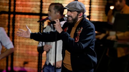 Concierto de Juan Luis Guerra, Juan Luis Guerra en concierto, entradas para el concierto de Juan Luis Guerra, precio entrada de concierto de Juan Luis Guerra, Juan Luis Guerra en Barcelona