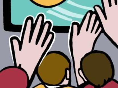 Autoestima futbolística