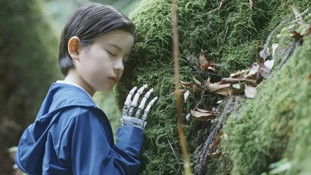 ‘Kakeru’: un drama distante de Kore-eda sobre la familia y la IA