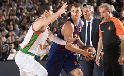 Pangos, defendido por Vildoza.