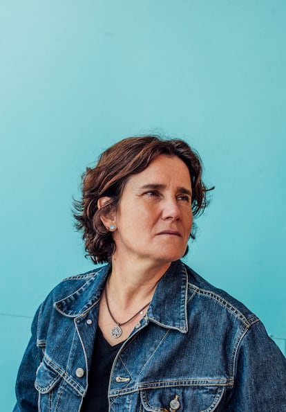 Entrevista con Laura Lladó, cirujana.