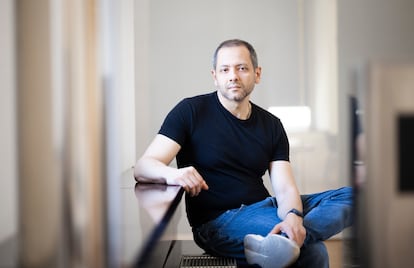 Omar El Akkad