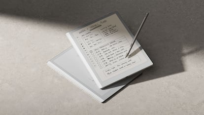 Stylus con el BOOX Go 10.3 (Gen II)