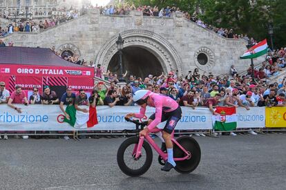 Giro de Italia 2022