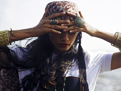 Respeto e integración: así son los códigos de estilo viajero