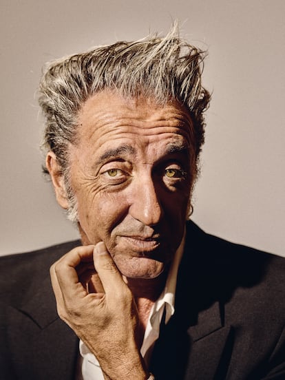 Paolo Sorrentino