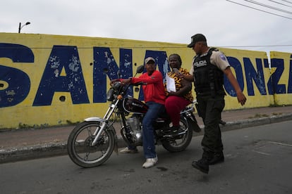 Corrupción en Ecuador
