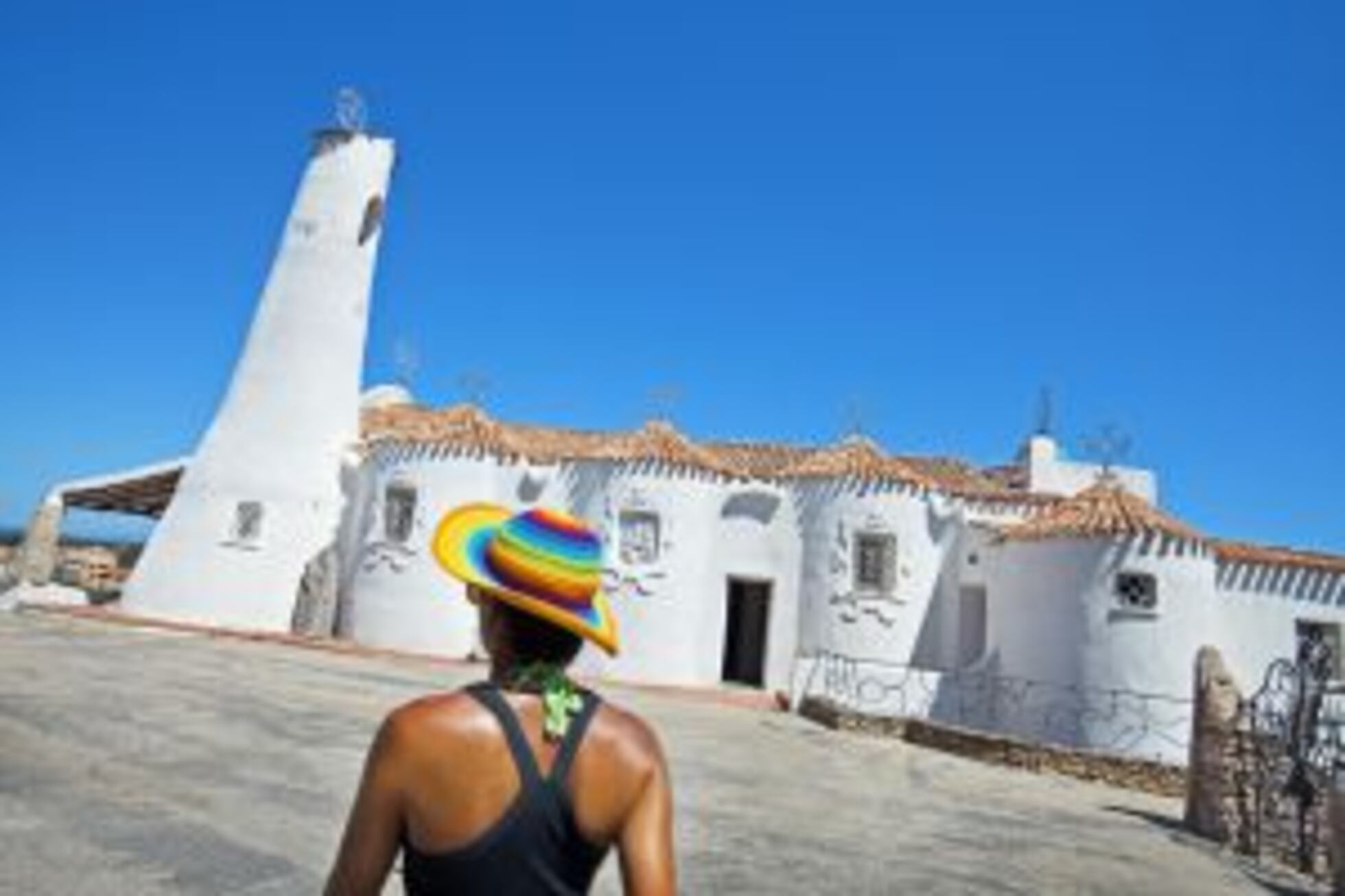 El reino radiante del 'frutti di mare' | El Viajero | EL PAÍS, image size:1960x1307