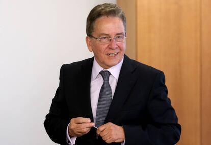 Paulo Rabello de Castro, novo presidente do BNDES.