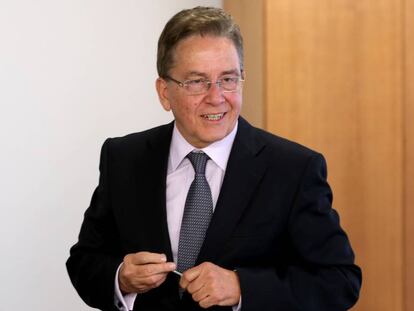 Paulo Rabello de Castro, novo presidente do BNDES.