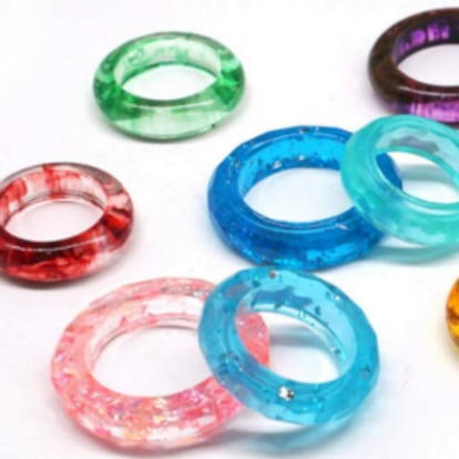 Para anillos