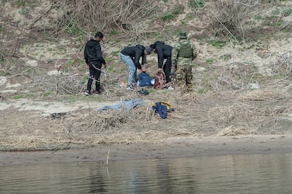 Rio Evros