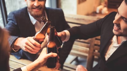 Terraceo, concursos gastronómicos o campeonatos de mus: las iniciativas de los bufetes para unir lazos