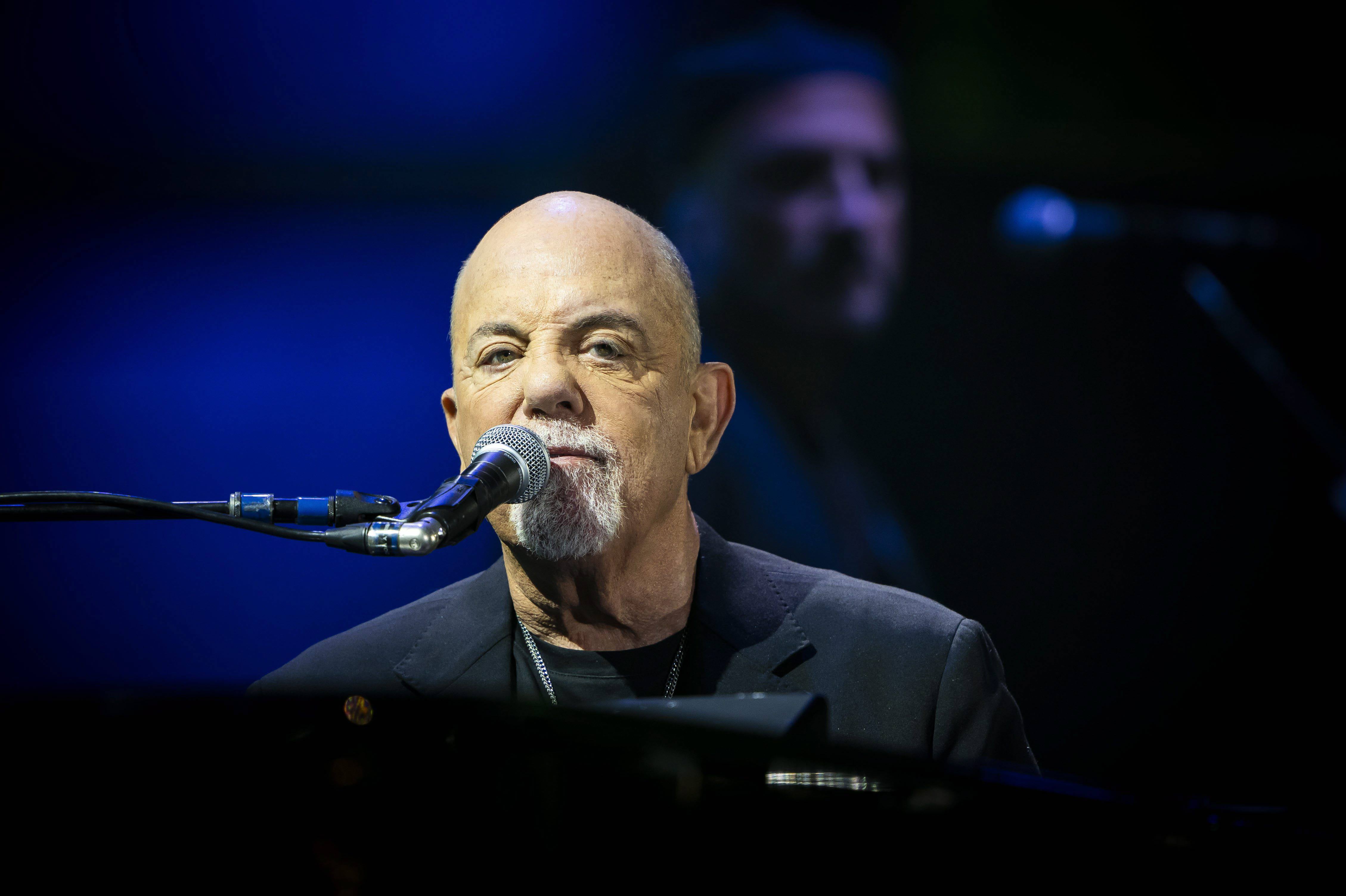 Billy Joel saca a subasta sus 70 motos ante la imposibilidad de conducir por su hidrocefalia: “Era hora de cederle el volante a otra persona”