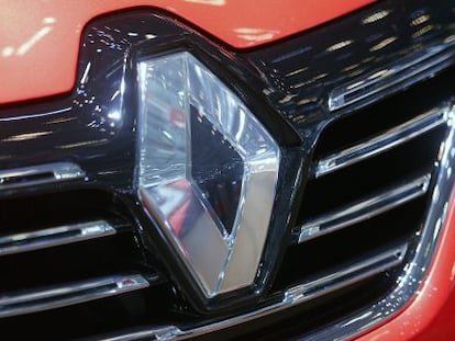 La justicia francesa abre una investigación a Renault por emisiones trucadas
