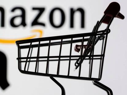 Amazon España compartirá con Hacienda información de los vendedores que operan en su tienda