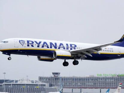 El conflicto de Ryanair o el difícil reto de conciliar los derechos y deberes de todos