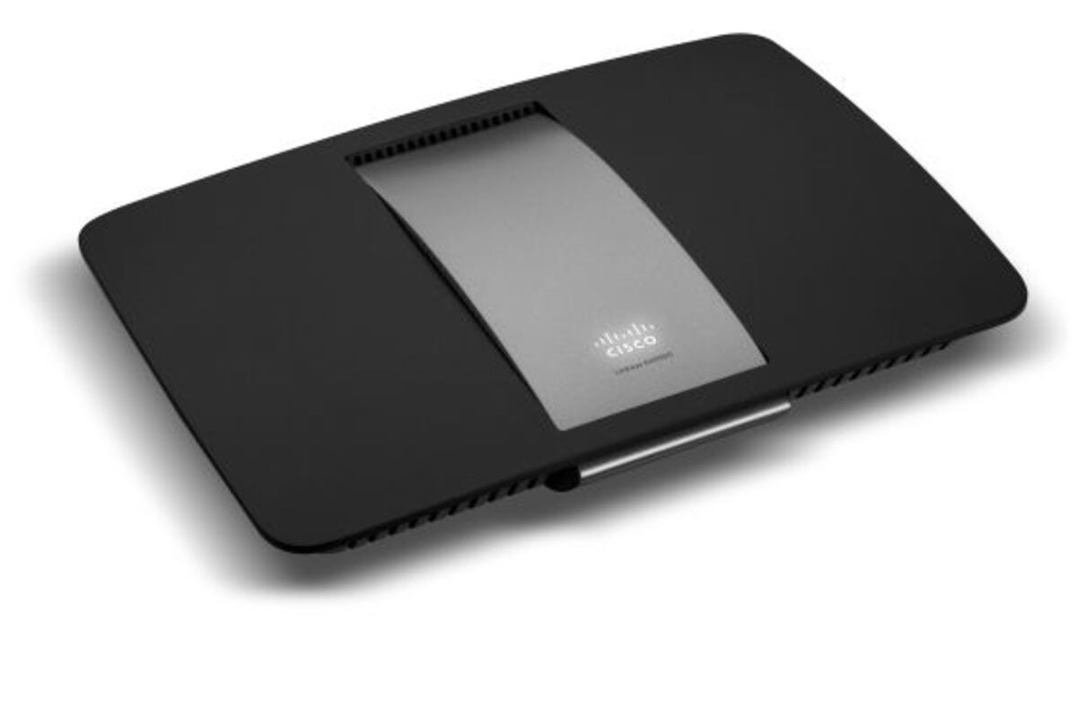 Cisco introduce el 'router' inteligente | Tecnología | EL PAÍS
