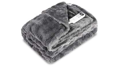 Eu testo os melhores cobertores elétricos e escolho um vencedor.