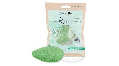 esponja konjac amazon