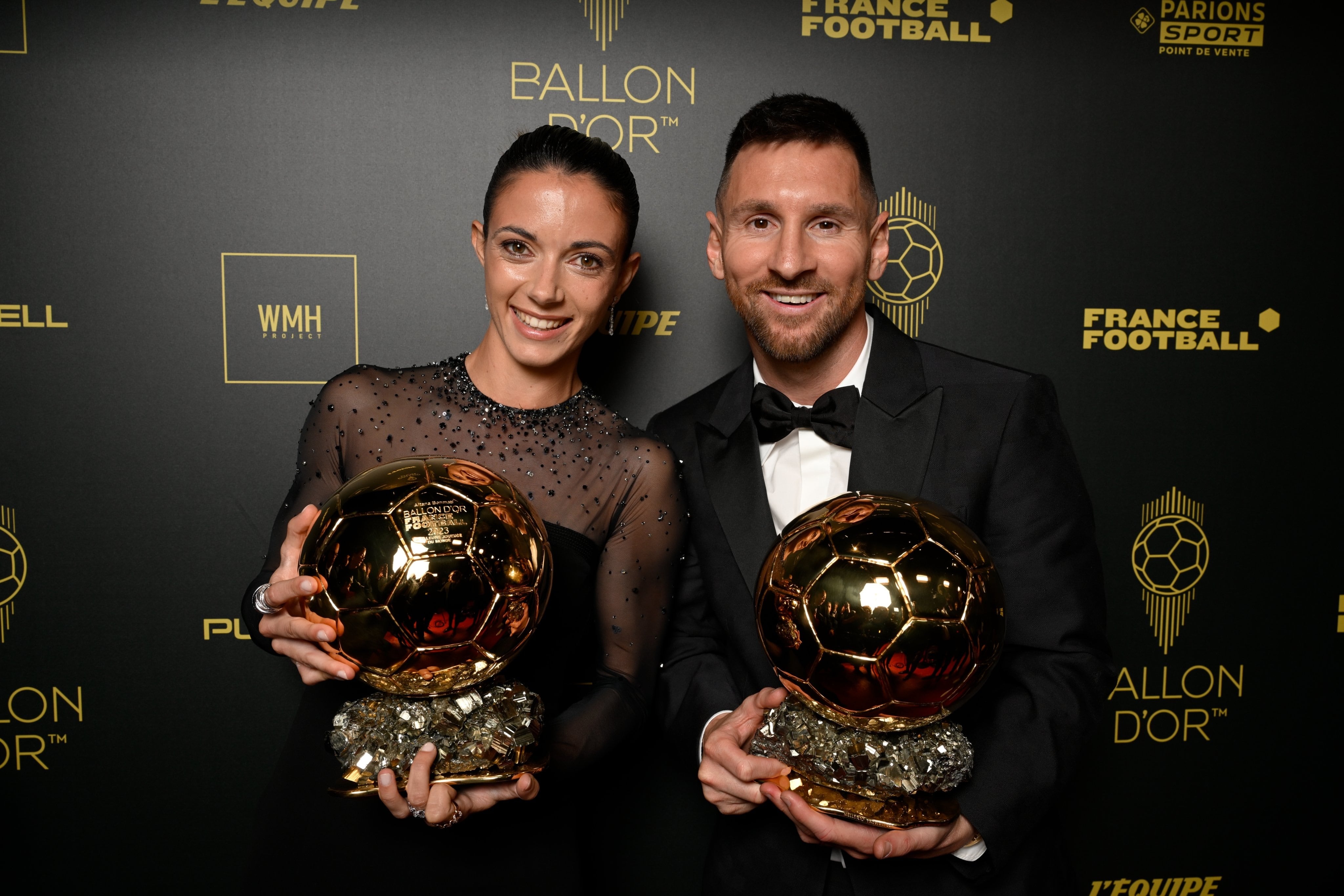 Gala Balón de Oro: horario, dónde ver y principales favoritos