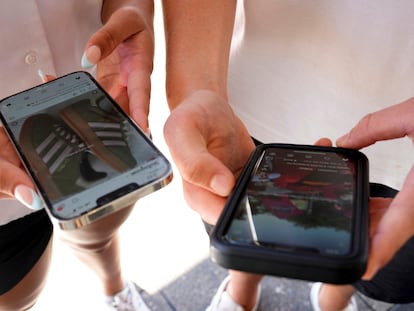 Australia prohibición redes sociales menores de 16