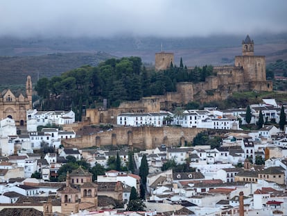 Antequera (Málaga)