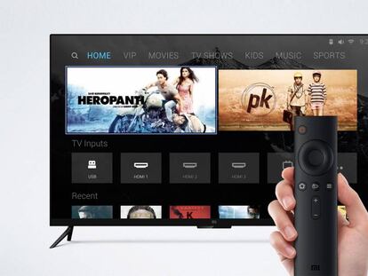 Xiaomi TV