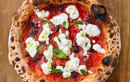 Las mejores pizzerías de Barcelona