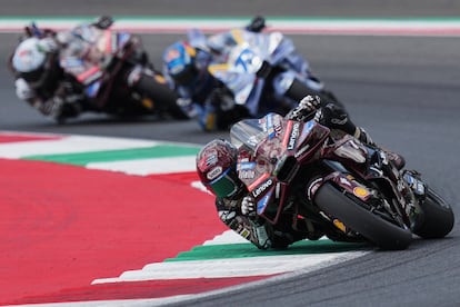 Marc Márquez
